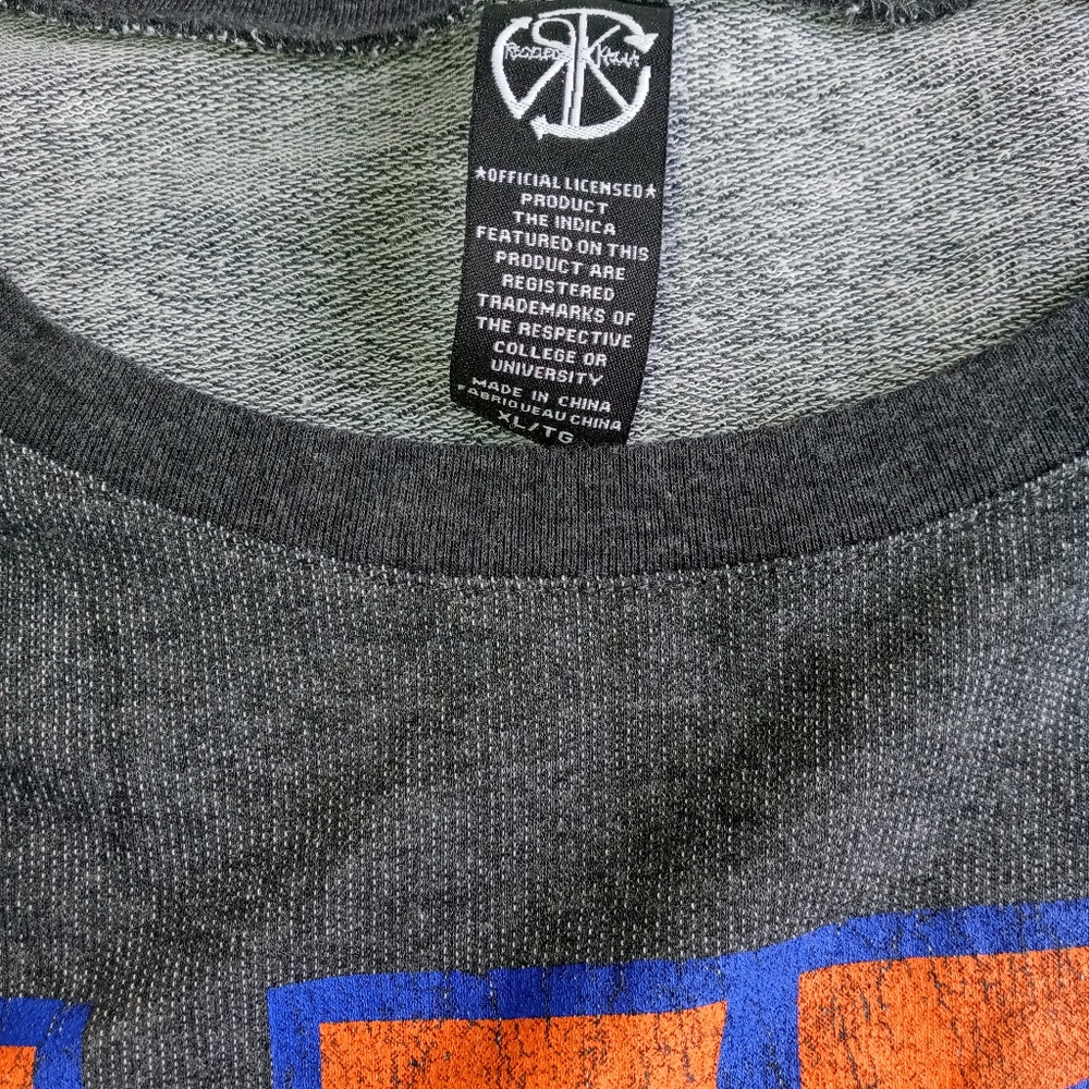 UF Gator shirt